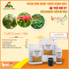 Hướng dẫn sử dụng CaB OrGanic (Canxi Bo Hữu Cơ)