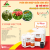 Hướng dẫn sử dụng Combi Hector