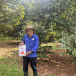 Chú Tường . Xuân Định, Xuân Lộc
