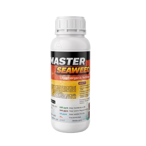 MASTER SEAWEED (1L) | SIÊU KÍCH RỄ MẠNH - PHỤC HỒI ĐẤT