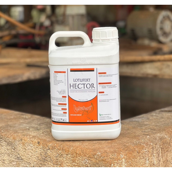 COMBI HECTOR - 5 LÍT